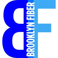 Brooklyn Fiber logo, Brooklyn Fiber contact details