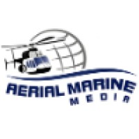 Aerial Marine Media logo, Aerial Marine Media contact details