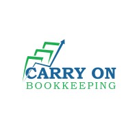 Carry On Bookkeeping logo, Carry On Bookkeeping contact details