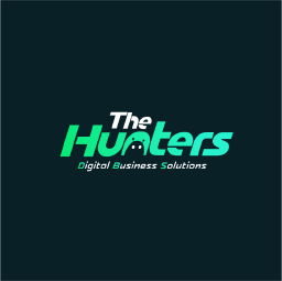 The Hunters - Digital Business Solutions logo, The Hunters - Digital Business Solutions contact details