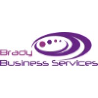 Brady Business Services logo, Brady Business Services contact details