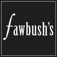 Fawbush's logo, Fawbush's contact details