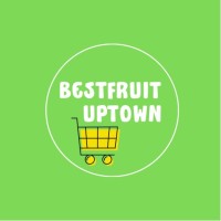 BESTFRUITUPTOWN logo, BESTFRUITUPTOWN contact details