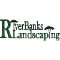 RiverBanks Landscaping logo, RiverBanks Landscaping contact details