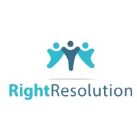 Right Resolution CIC logo, Right Resolution CIC contact details