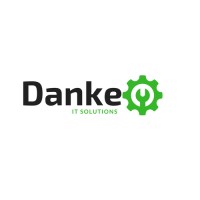 Danke IT Solutions logo, Danke IT Solutions contact details