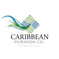 Caribbean Filtration logo, Caribbean Filtration contact details