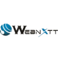 Webnxtt Solutions logo, Webnxtt Solutions contact details