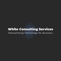 White Consulting Services logo, White Consulting Services contact details