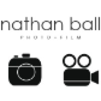 Nathan Ball Photography logo, Nathan Ball Photography contact details