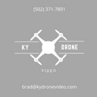 KY Drone Video, LLC logo, KY Drone Video, LLC contact details