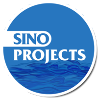 Sino Projects (Shanghai) Co.,Ltd. logo, Sino Projects (Shanghai) Co.,Ltd. contact details