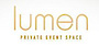 Lumen Private Event Space logo, Lumen Private Event Space contact details