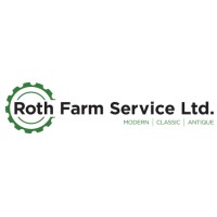 Roth Farm Service Ltd logo, Roth Farm Service Ltd contact details