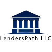 LendersPath LLC logo, LendersPath LLC contact details