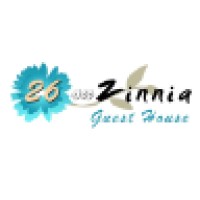 26 on Zinnia Guest House logo, 26 on Zinnia Guest House contact details