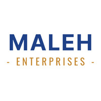 Maleh Enterprises logo, Maleh Enterprises contact details