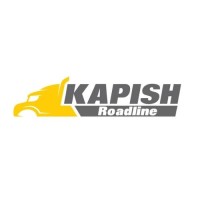 Kapish Roadline logo, Kapish Roadline contact details