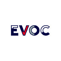 EVOC logo, EVOC contact details