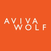 The Aviva Group logo, The Aviva Group contact details