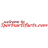 Sports Artifacts logo, Sports Artifacts contact details