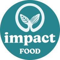 Impact Food logo, Impact Food contact details