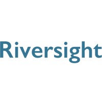 Riversight logo, Riversight contact details