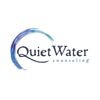 Quiet Water Counseling logo, Quiet Water Counseling contact details