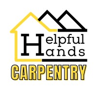 Helpful Hands Carpentry logo, Helpful Hands Carpentry contact details