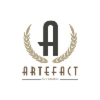 Artefact Studio Services logo, Artefact Studio Services contact details