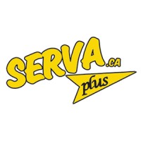 Serva Plus logo, Serva Plus contact details