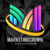 Marketingcrownmedia logo, Marketingcrownmedia contact details