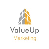 ValueUp Marketing logo, ValueUp Marketing contact details