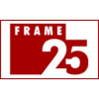 Frame25 Productions logo, Frame25 Productions contact details