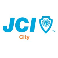 JCI City 城市青年商會 logo, JCI City 城市青年商會 contact details