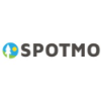 Spotmo logo, Spotmo contact details