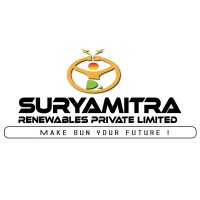 SuryaMitra Renewables logo, SuryaMitra Renewables contact details