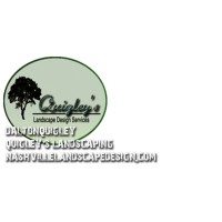 Quigley's Landscaping logo, Quigley's Landscaping contact details