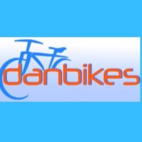 Dan Bikes logo, Dan Bikes contact details