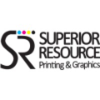 Superior Resource Printing & Graphics Inc logo, Superior Resource Printing & Graphics Inc contact details