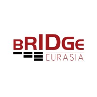 Bridge Eurasia logo, Bridge Eurasia contact details