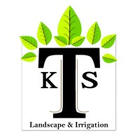 KTS Landscape & Irrigation logo, KTS Landscape & Irrigation contact details