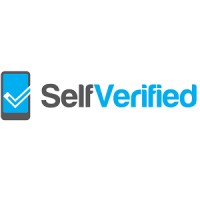 SelfVerified logo, SelfVerified contact details