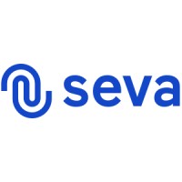 Seva logo, Seva contact details