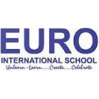 Euro International School, Sikar logo, Euro International School, Sikar contact details