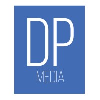 DP Media logo, DP Media contact details