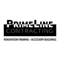 PrimeLine Contracting LTD. logo, PrimeLine Contracting LTD. contact details