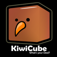 KiwiCube Limited logo, KiwiCube Limited contact details