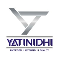 Yatinidhi Constructions Pvt Ltd logo, Yatinidhi Constructions Pvt Ltd contact details