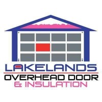 Lakelands Overhead Door and Insulation logo, Lakelands Overhead Door and Insulation contact details